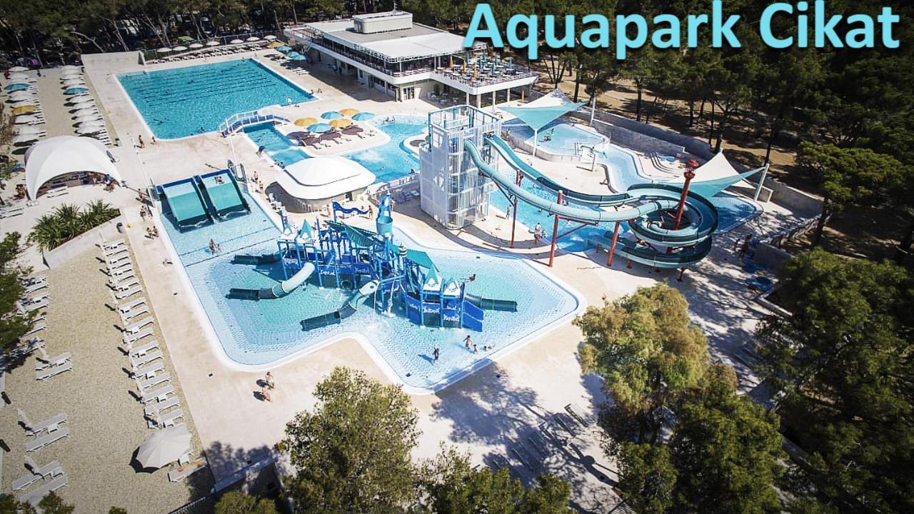 Apartments Vila Tisa Mali Losinj Bagian luar foto