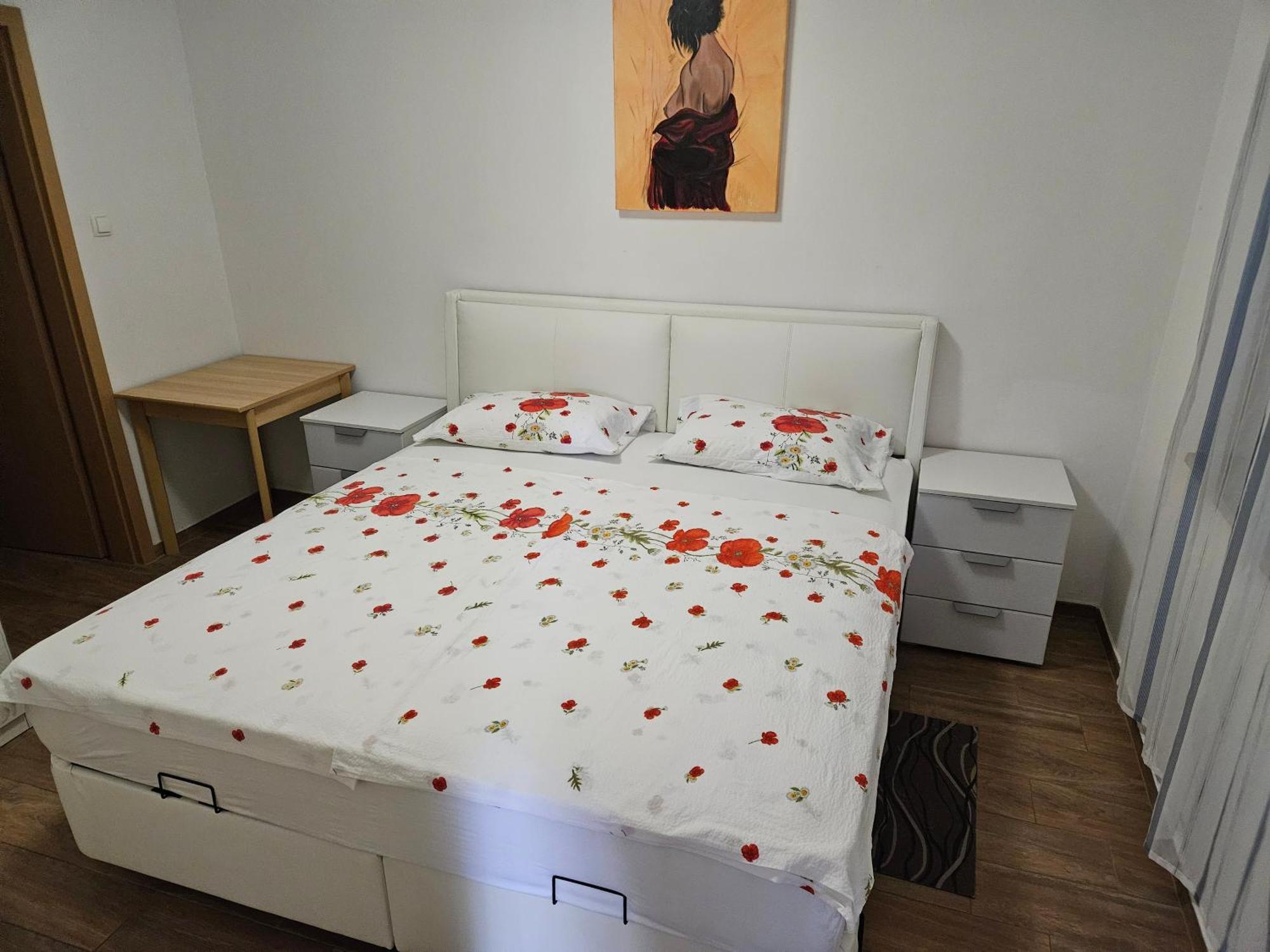 Apartments Vila Tisa Mali Losinj Bagian luar foto